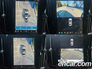 Volvo S90 B5 Inscription 2022 года из Южной Кореи