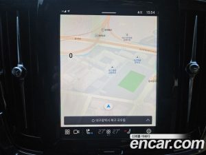 Volvo S90 B5 Inscription 2022 года из Южной Кореи