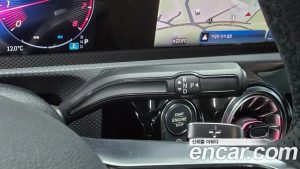 Mercedes-Benz CLA-Class CLA250 4MATIC 2024 года из Южной Кореи