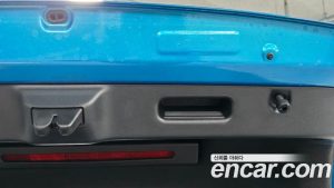 Mercedes-Benz CLA-Class CLA250 4MATIC 2024 года из Южной Кореи