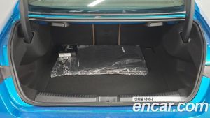 Mercedes-Benz CLA-Class CLA250 4MATIC 2024 года из Южной Кореи