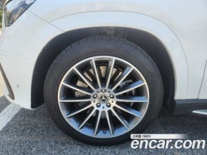 Mercedes-Benz GLE-Class GLE450 4MATIC 2024 года из Южной Кореи