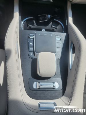 Mercedes-Benz GLE-Class GLE450 4MATIC 2024 года из Южной Кореи