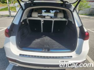 Mercedes-Benz GLE-Class GLE450 4MATIC 2024 года из Южной Кореи