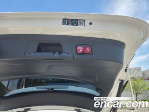 Mercedes-Benz GLE-Class GLE450 4MATIC 2024 года из Южной Кореи