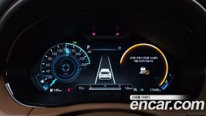 Genesis GV70 2.5T Бензин 2WD 2024 года из Южной Кореи