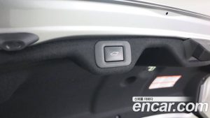 Lexus ES Luxury Plus 2025 года из Южной Кореи