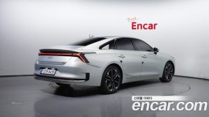 Kia K8 Noblesse 2025 года из Южной Кореи