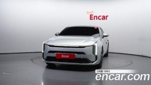 Kia K8 Noblesse 2025 года из Южной Кореи