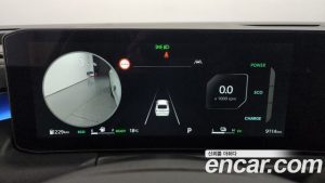 Kia K8 Noblesse 2025 года из Южной Кореи