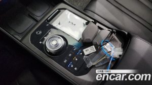 Kia K8 Noblesse 2025 года из Южной Кореи