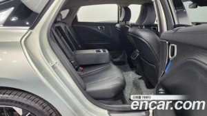 Kia K8 Noblesse 2025 года из Южной Кореи