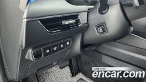 Kia K8 Noblesse 2025 года из Южной Кореи