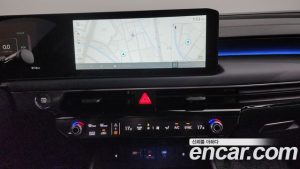 Kia K8 Noblesse 2025 года из Южной Кореи