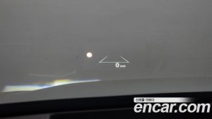 Kia K8 Noblesse 2025 года из Южной Кореи