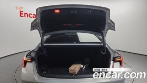 Kia K8 Noblesse 2025 года из Южной Кореи