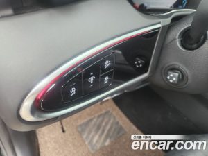 Genesis GV70 2.5T Бензин AWD 2024 года из Южной Кореи