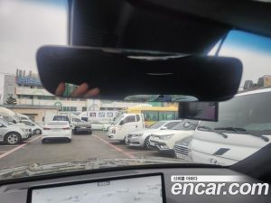 Genesis GV70 2.5T Бензин AWD 2024 года из Южной Кореи