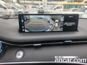 Genesis GV70 2.5T Бензин AWD 2024 года из Южной Кореи