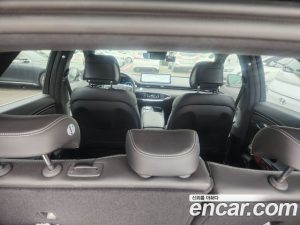 Genesis GV70 2.5T Бензин AWD 2024 года из Южной Кореи