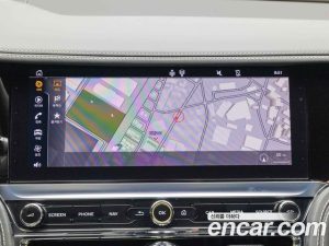 Bentley Flying Spur 4.0 S 2024 года из Южной Кореи