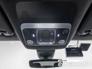 Bentley Flying Spur 4.0 S 2024 года из Южной Кореи