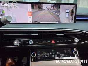 Genesis GV70 2.5T Бензин 2WD 2025 года из Южной Кореи