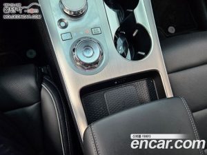 Genesis GV70 2.5T Бензин 2WD 2025 года из Южной Кореи