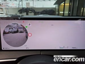 Genesis GV70 2.5T Бензин 2WD 2025 года из Южной Кореи