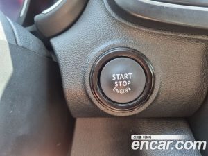 Renault-KoreaSamsung QM6 2.0 LPe RE Signature 2WD 2023 года из Южной Кореи