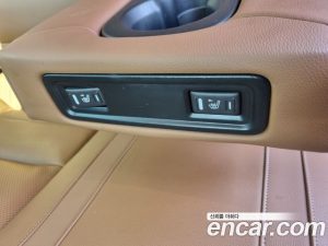 Renault-KoreaSamsung QM6 2.0 LPe RE Signature 2WD 2023 года из Южной Кореи
