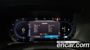Volvo V60 B5 ULTIMATE AWD 2024 года из Южной Кореи
