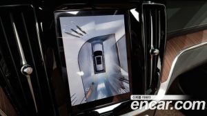 Volvo V60 B5 ULTIMATE AWD 2024 года из Южной Кореи