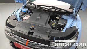 Hyundai Ioniq5 N 2024 года из Южной Кореи