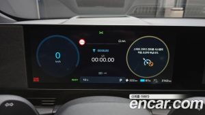 Hyundai Ioniq5 N 2024 года из Южной Кореи