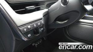 Hyundai Ioniq5 N 2024 года из Южной Кореи