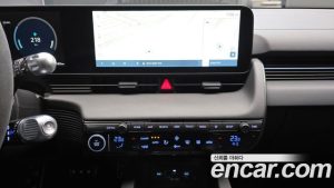 Hyundai Ioniq5 N 2024 года из Южной Кореи