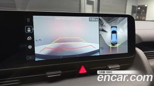 Hyundai Ioniq5 N 2024 года из Южной Кореи