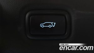 Hyundai Ioniq5 N 2024 года из Южной Кореи