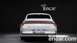 Kia K8 Noblesse 2025 года из Южной Кореи