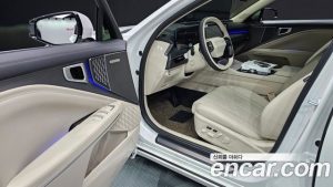 Kia K8 Noblesse 2025 года из Южной Кореи