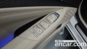 Kia K8 Noblesse 2025 года из Южной Кореи