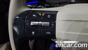 Kia K8 Noblesse 2025 года из Южной Кореи