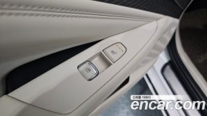 Kia K8 Noblesse 2025 года из Южной Кореи