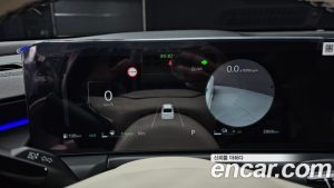 Kia K8 Noblesse 2025 года из Южной Кореи