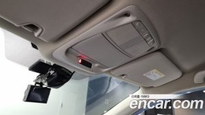 Renault-KoreaSamsung QM6 Quest 2.0 LPe LE 2WD 2024 года из Южной Кореи