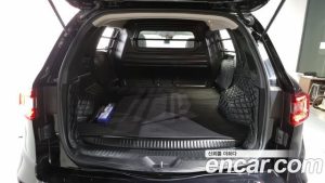 Renault-KoreaSamsung QM6 Quest 2.0 LPe LE 2WD 2024 года из Южной Кореи