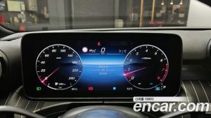 Mercedes-Benz C-Class C300 4MATIC Avantgarde 2024 года из Южной Кореи