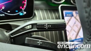 Mercedes-Benz C-Class C300 4MATIC Avantgarde 2024 года из Южной Кореи