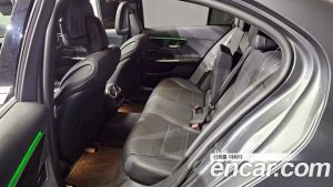 Mercedes-Benz C-Class C300 4MATIC Avantgarde 2024 года из Южной Кореи